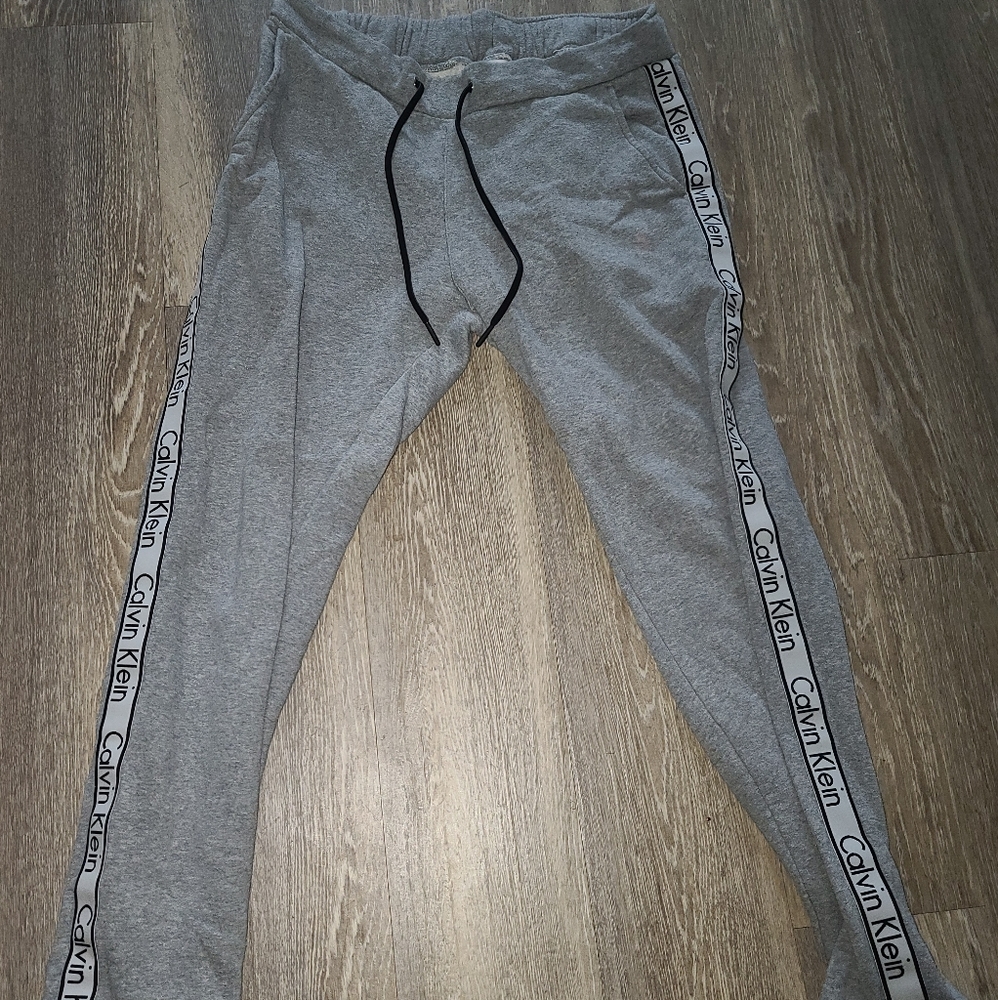 Unisex Calvin Klein Sweatpant Joggers